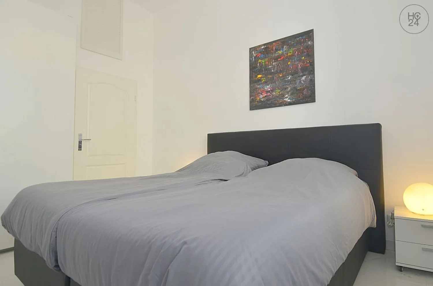 2 Zimmer Wohnung mit 77 m² in Wiesbaden – Bild 11
