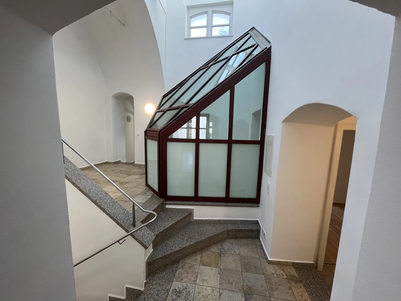3 Zimmer Wohnung mit 104 m² in Passau – Bild 12