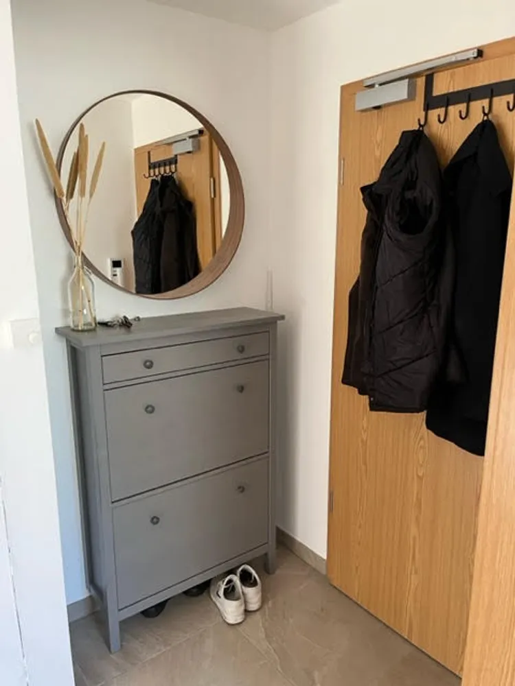 2 Zimmer Wohnung mit 53 m² in Regensburg – Bild 12