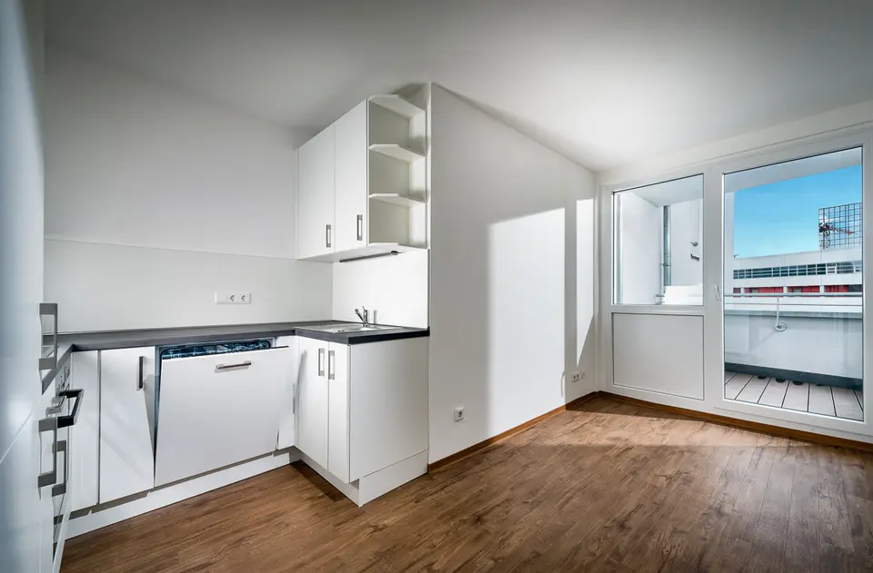 4 Zimmer Wohnung mit 109 m² in Dortmund – Bild 6