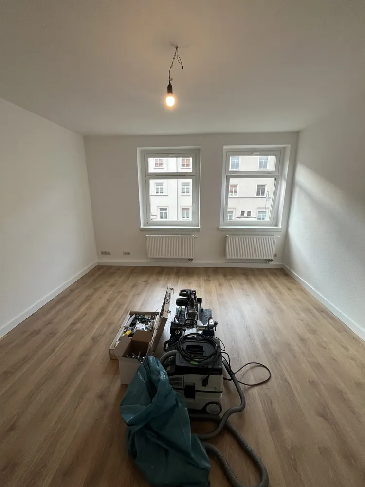 3 Zimmer Wohnung mit 64 m² in Delitzsch – Bild 5