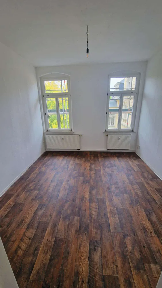 2 Zimmer Wohnung mit 68 m² in Greiz – Bild 10