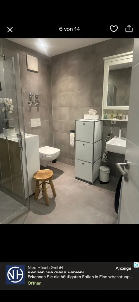 4 Zimmer Wohnung mit 102 m² in Aschaffenburg – Bild 5