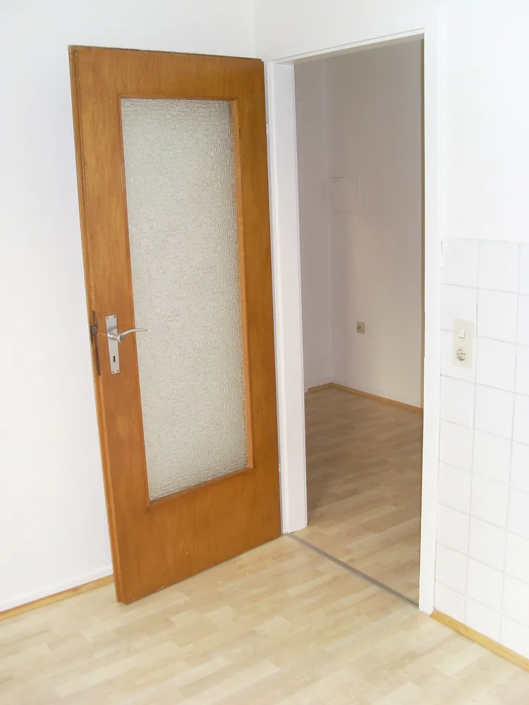 1 Zimmer Wohnung mit 31 m² in Düsseldorf – Bild 6