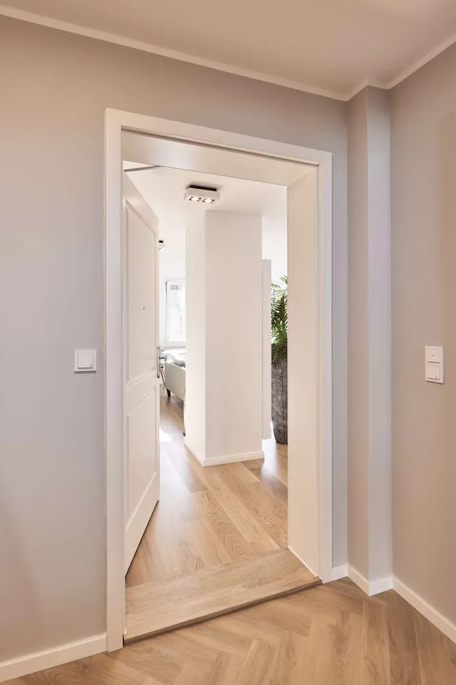 2 Zimmer Wohnung mit 57 m² in Hannover – Bild 5