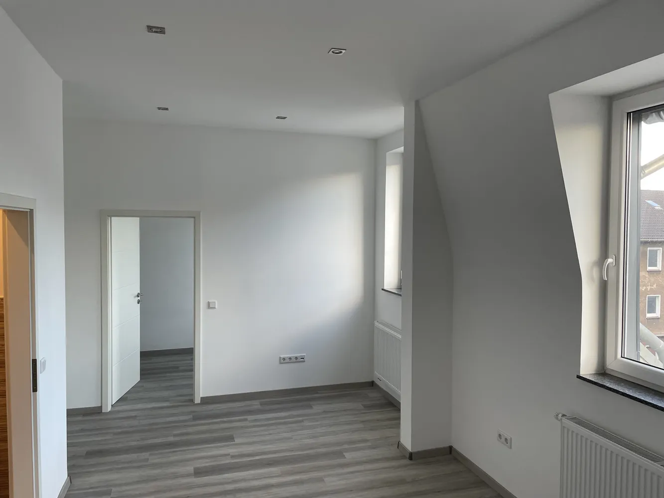 2 Zimmer Wohnung mit 45 m² in Duisburg – Bild 5