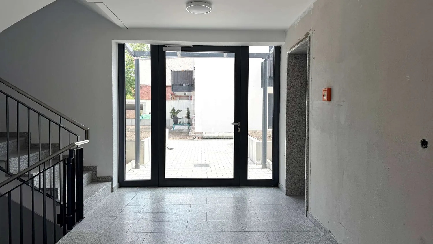 3 Zimmer Wohnung mit 100 m² in Karlsruhe – Bild 11