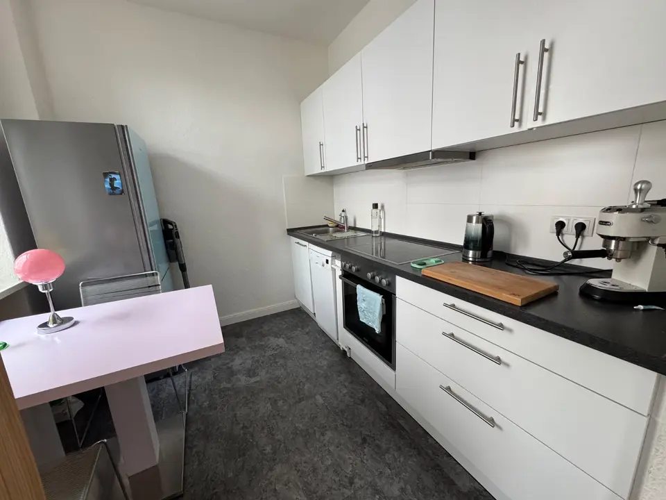 WG-Zimmer mit 60 m² in Berlin – Bild 7