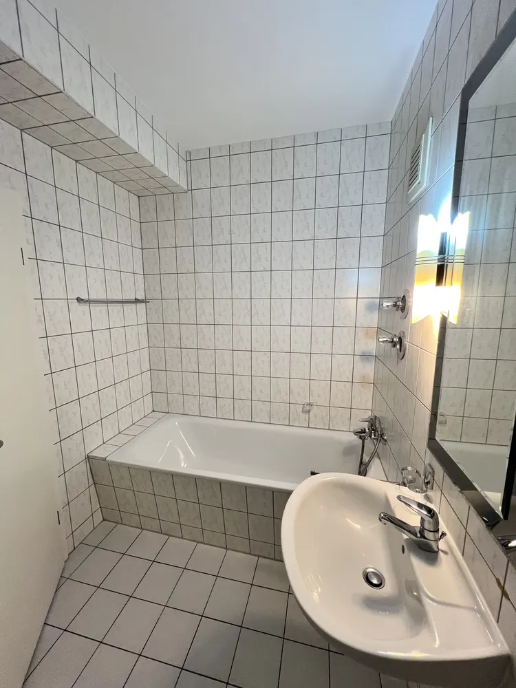3 room apartment with 89 m² in Chemnitz – Photo 3