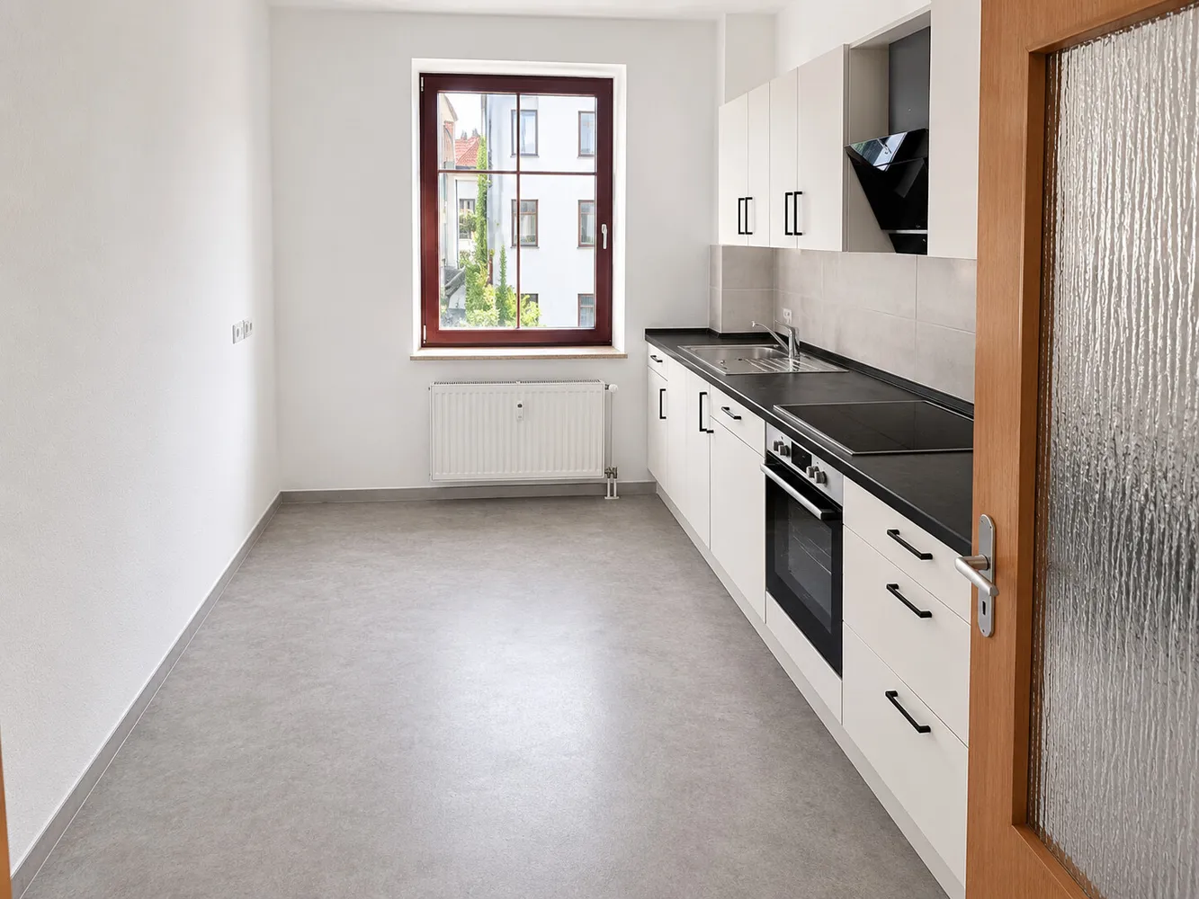 2 room apartment with 64 m² in Magdeburg – Photo 6