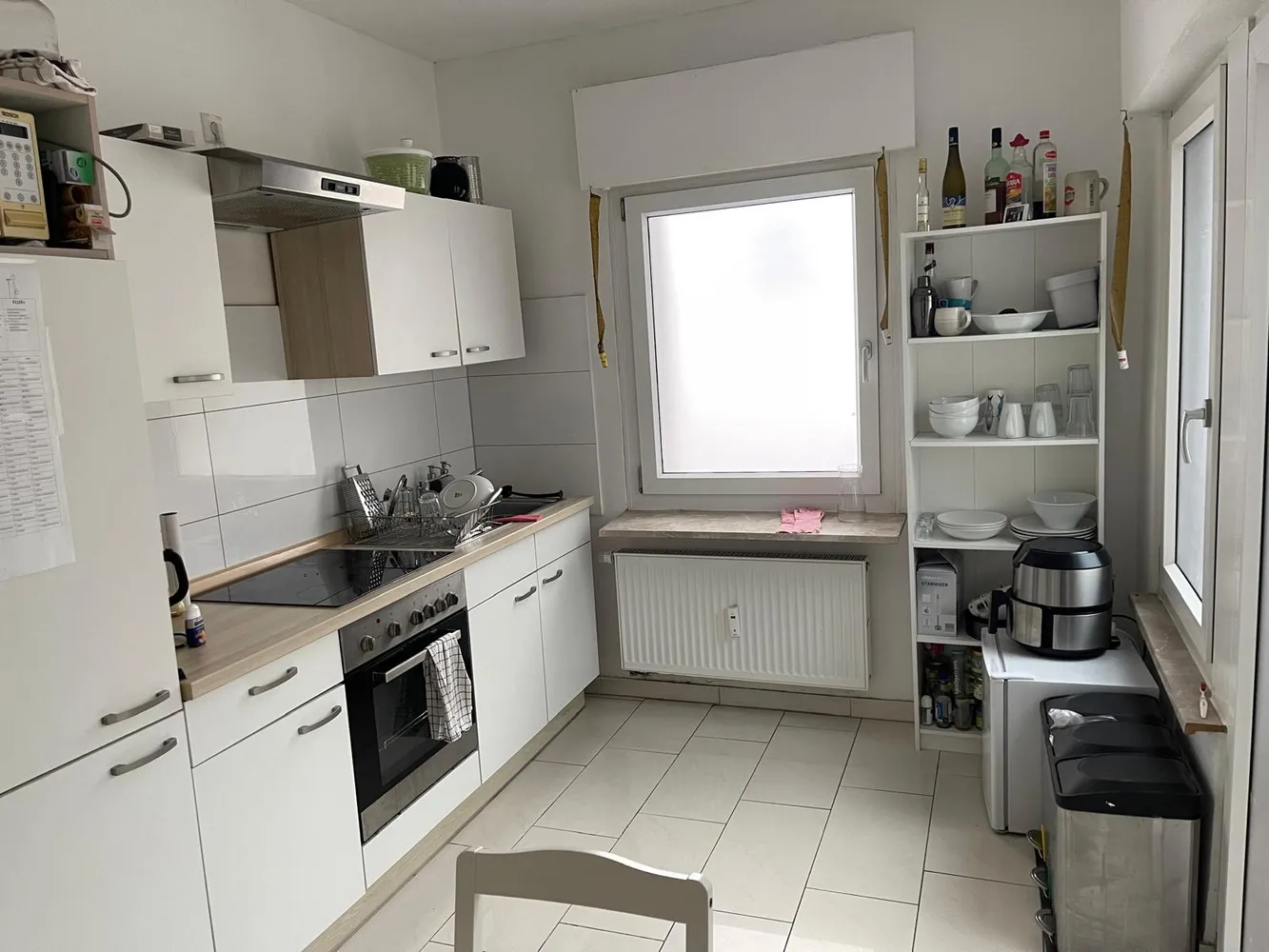 4 Zimmer Wohnung mit 81 m² in Karlsruhe – Bild 1