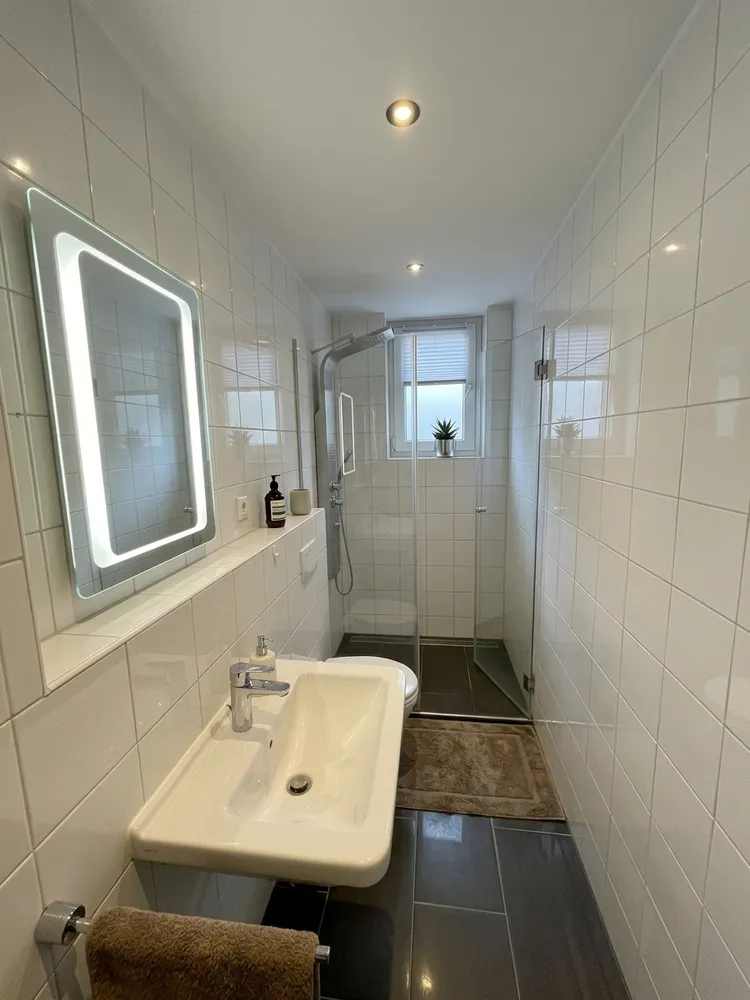 2 Zimmer Wohnung mit 60 m² in Düsseldorf – Bild 6