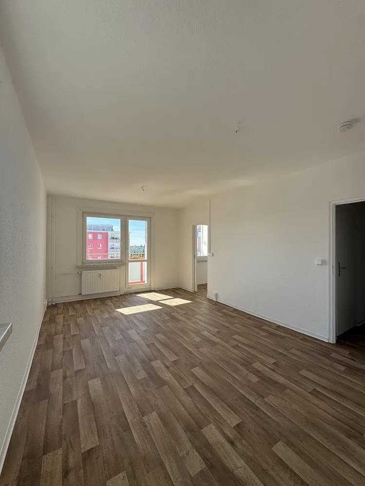 2 Zimmer Wohnung mit 52 m² in Berlin – Bild 3