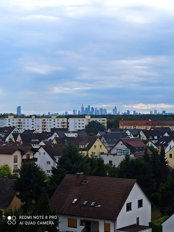 3 Zimmer Wohnung mit 64 m² in Hanau – Bild 7