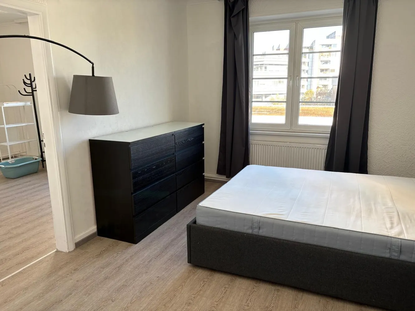 3 room apartment with 75 m² in Wiesbaden – Photo 4