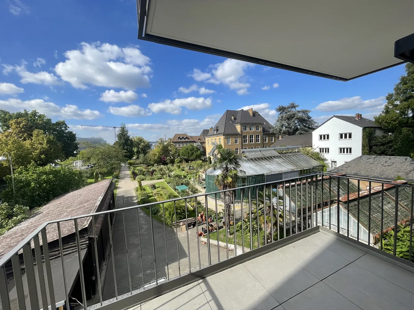 2 room apartment with 47 m² in Bonn – Photo 1