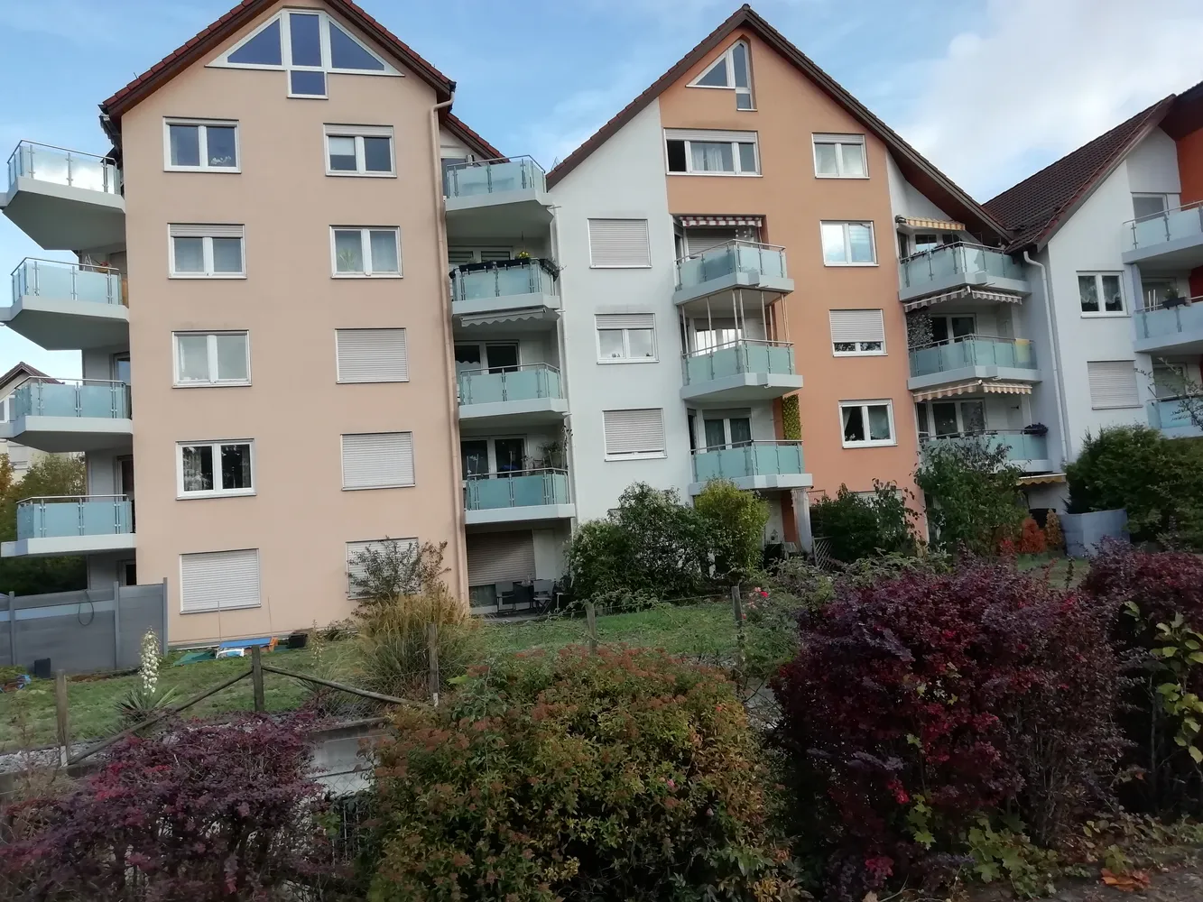 3 Zimmer Wohnung mit 85 m² in Nürtingen – Bild 1