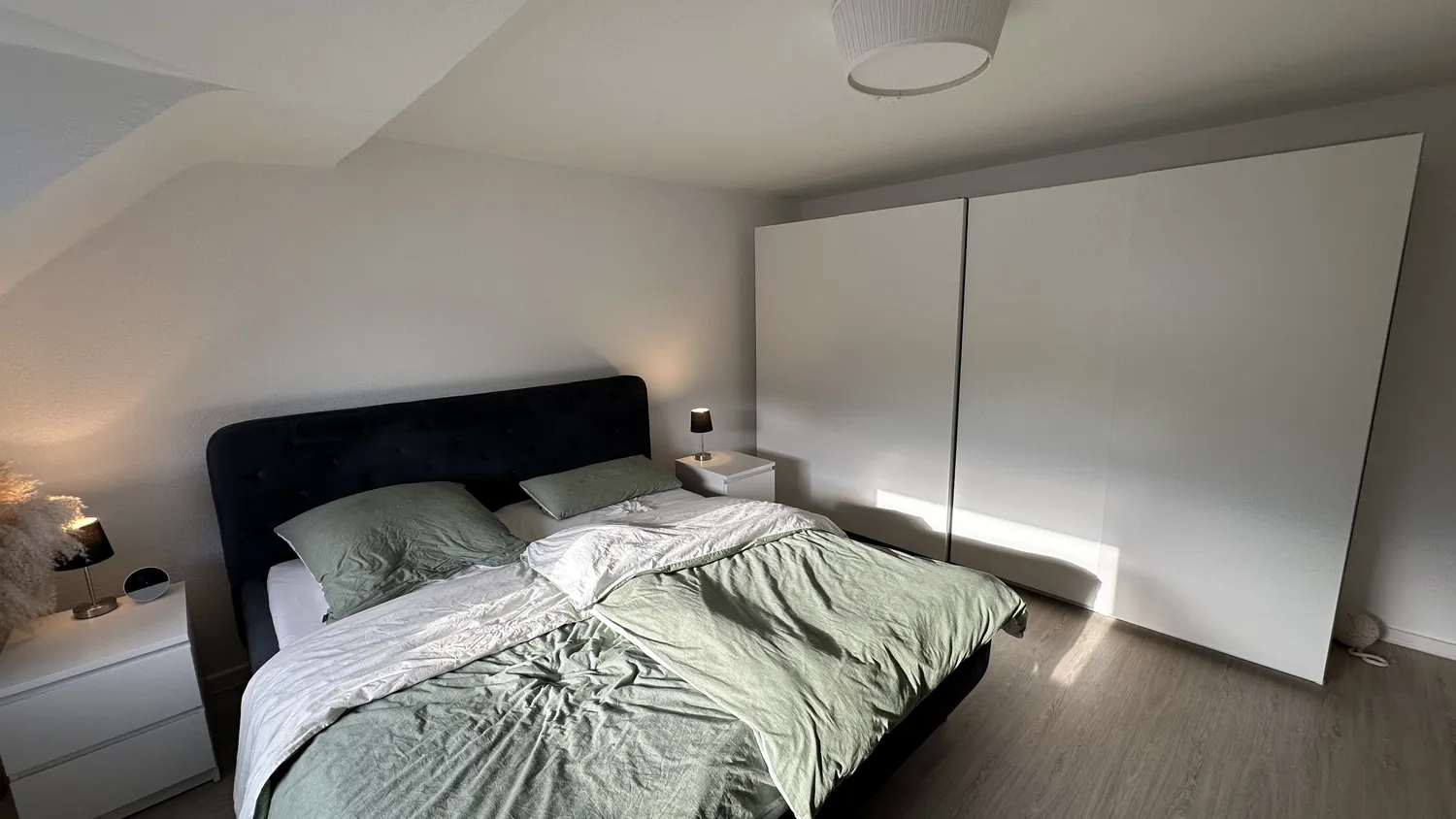 2 room apartment with 60 m² in Essen – Photo 12