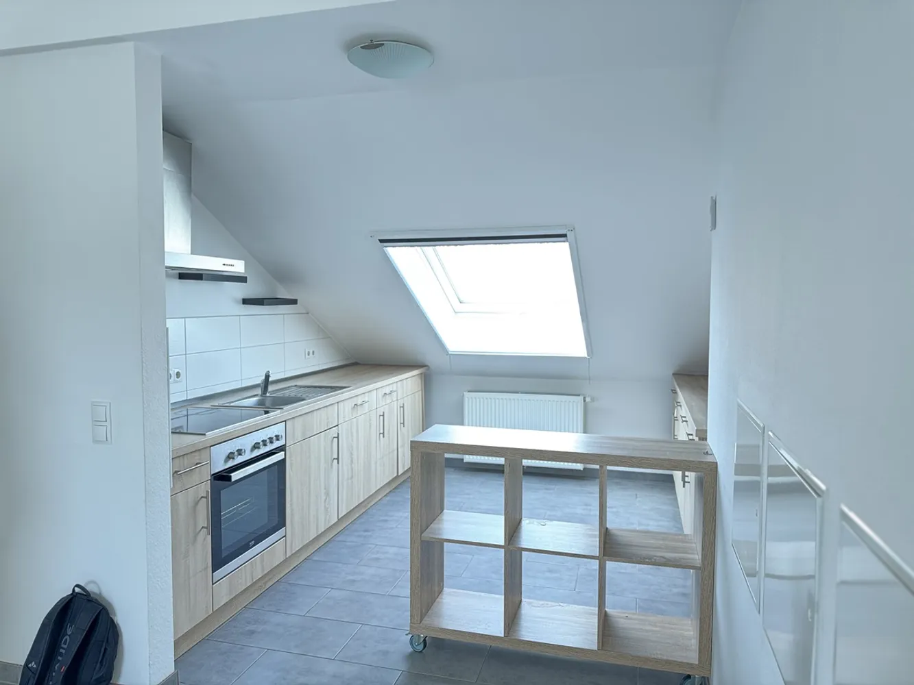 2 Zimmer Wohnung mit 64 m² in Mannheim – Bild 12