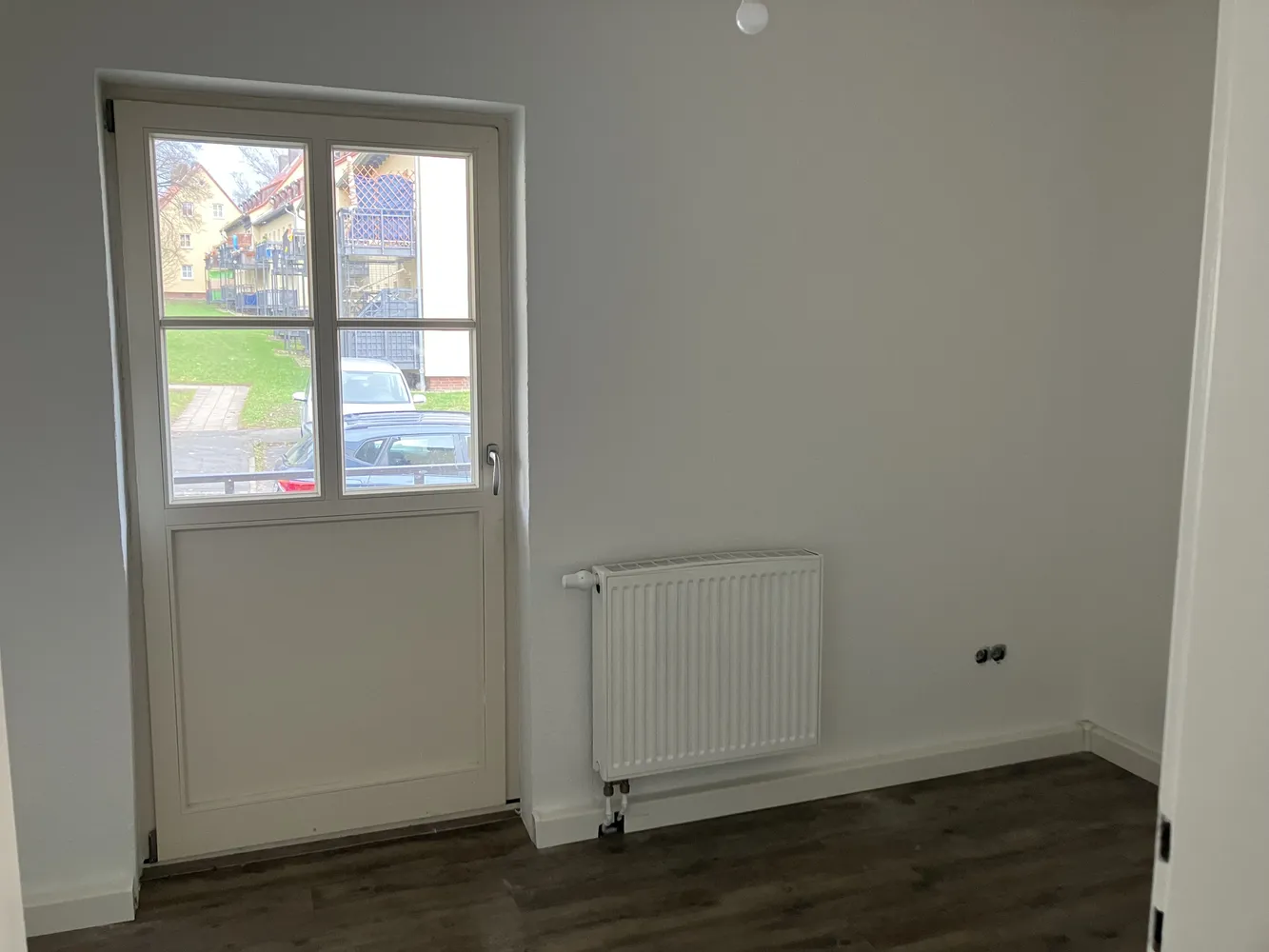 4 Zimmer Wohnung mit 60 m² in Kassel – Bild 6