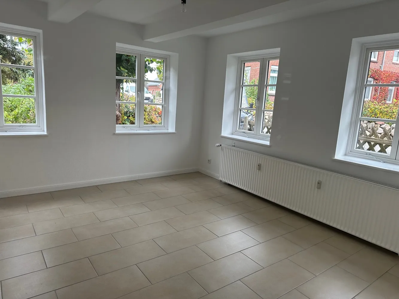4 Zimmer Wohnung mit 90 m² in Hamburg – Bild 6