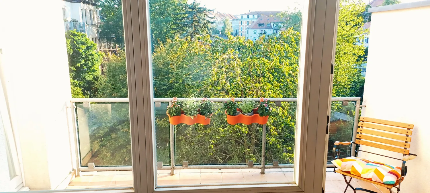 2 Zimmer Wohnung mit 62 m² in Leipzig – Bild 3