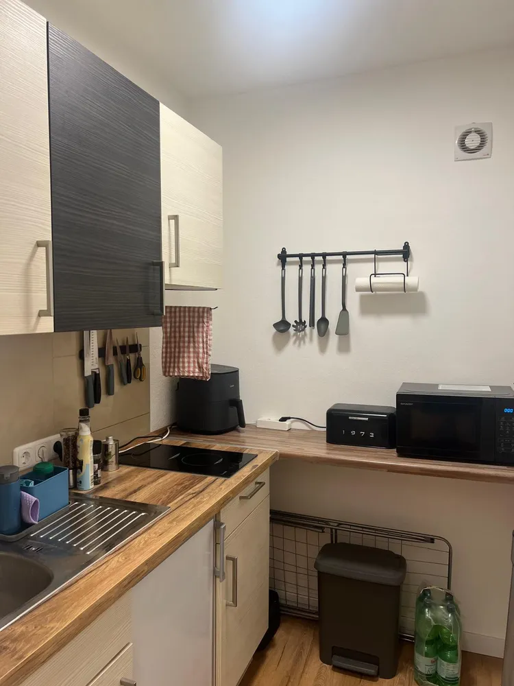 1 Zimmer Wohnung mit 28 m² in Mainz – Bild 6