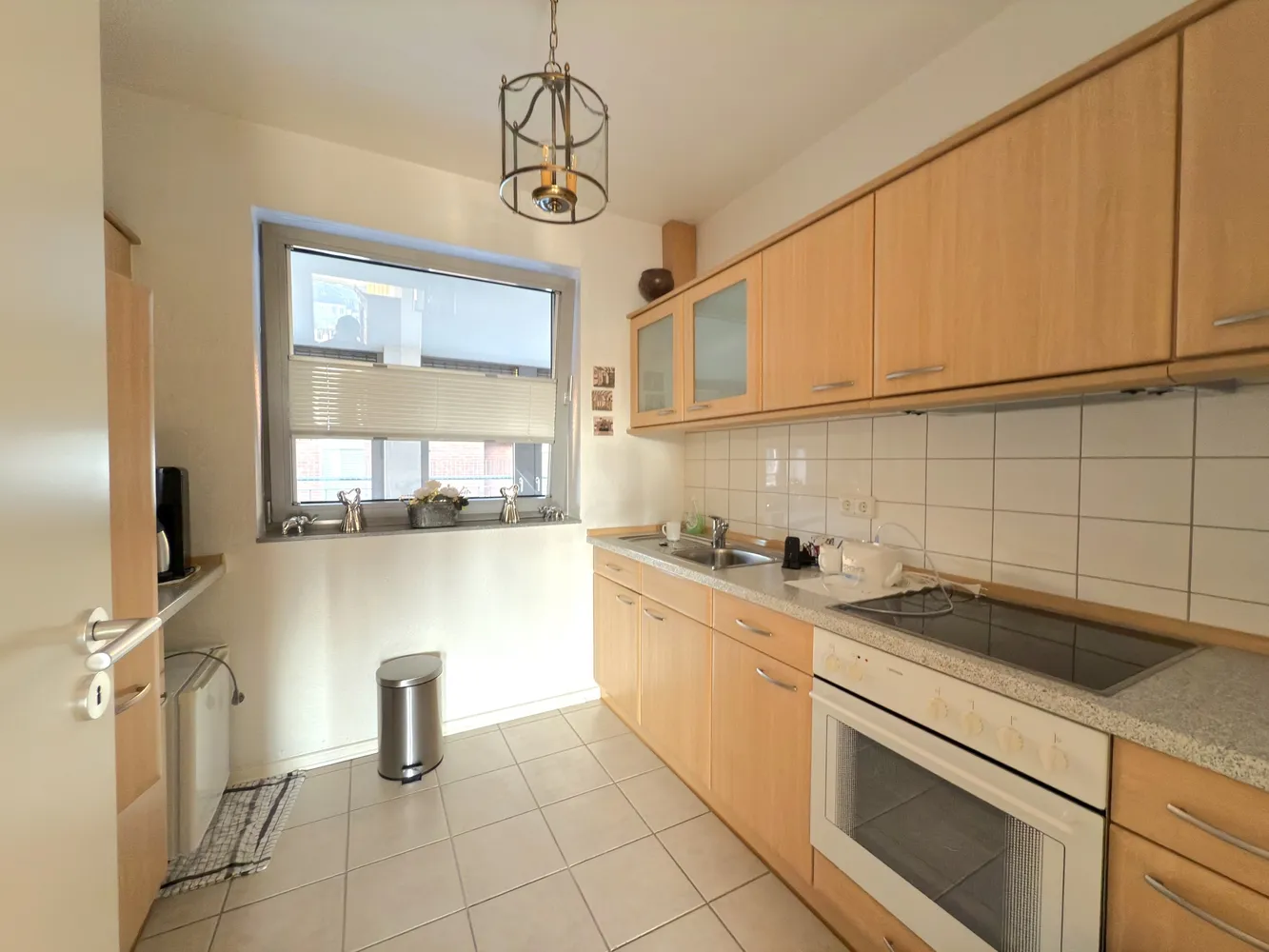 2 Zimmer Wohnung mit 66 m² in Viersen – Bild 11