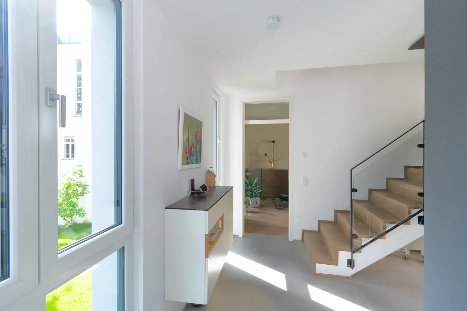 3 Zimmer Wohnung mit 135 m² in Halle (Saale) – Bild 3