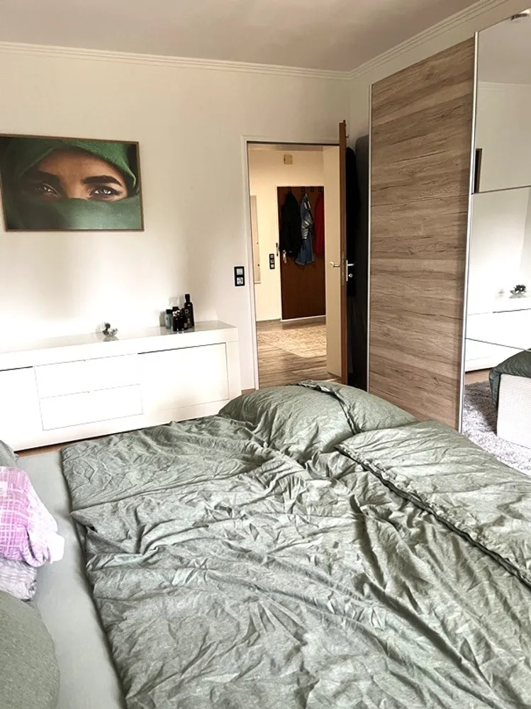 2 Zimmer Wohnung mit 61 m² in Aachen – Bild 5