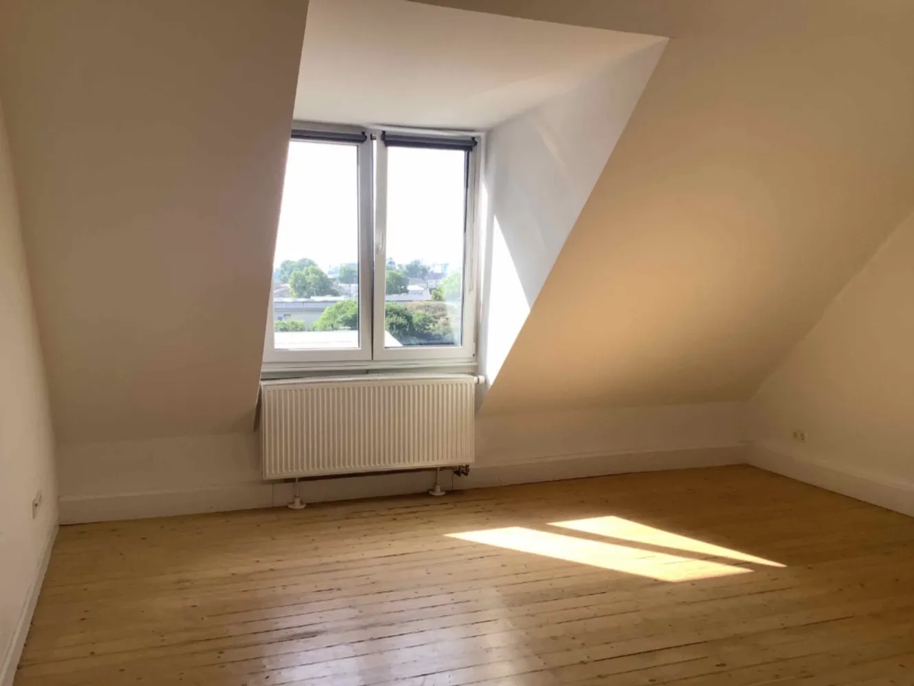 3 Zimmer Wohnung mit 72 m² in Mannheim – Bild 2