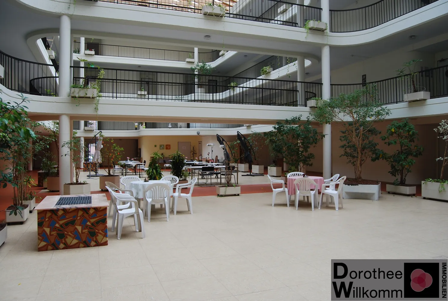 2 Zimmer Wohnung mit 60 m² in Grevenbroich – Bild 4