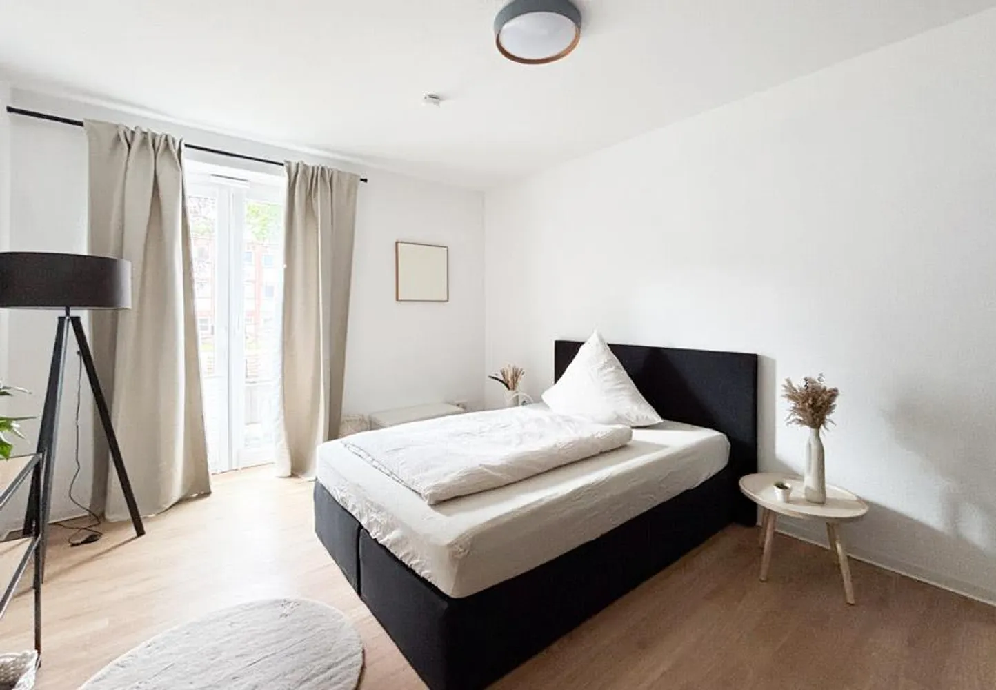 2 room apartment with 75 m² in Oldenburg – Photo 3
