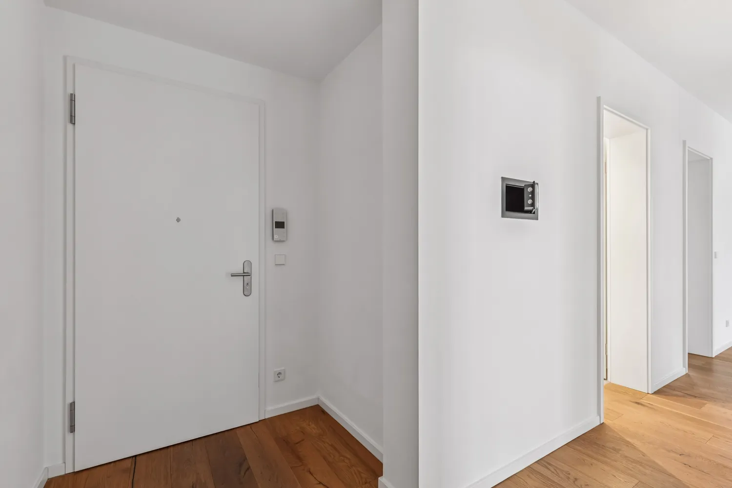 2 Zimmer Wohnung mit 60 m² in Berlin – Bild 5