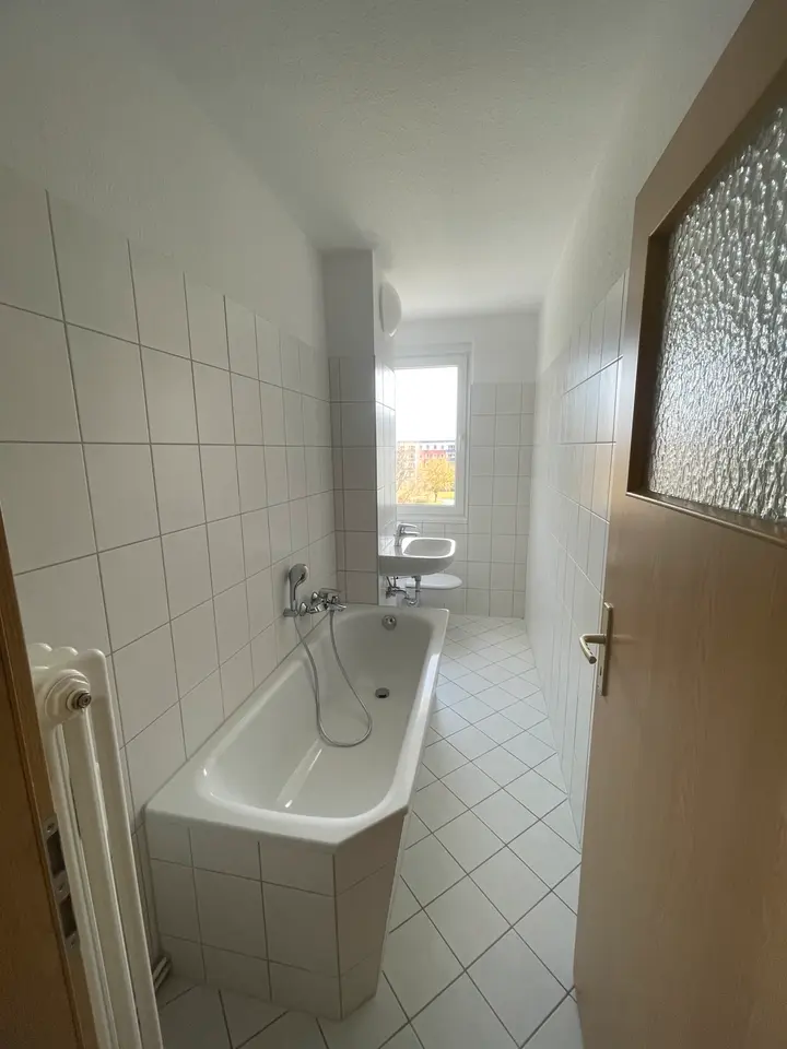 3 Zimmer Wohnung mit 60 m² in Schwedt/Oder – Bild 4