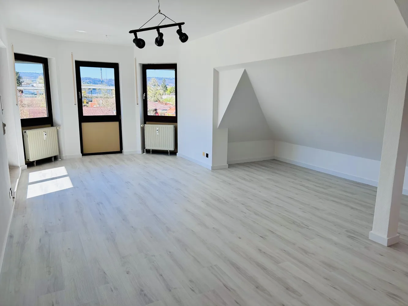 3 Zimmer Wohnung mit 81 m² in Oberursel (Taunus) – Bild 3