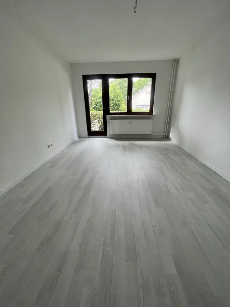 2 Zimmer Wohnung mit 59 m² in Itzehoe – Bild 11