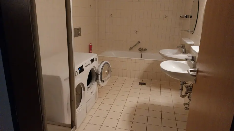 WG-Zimmer mit 15 m² in Straubing – Bild 5