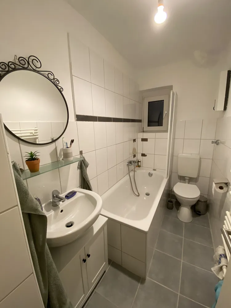 2 Zimmer Wohnung mit 41 m² in Gelsenkirchen – Bild 5