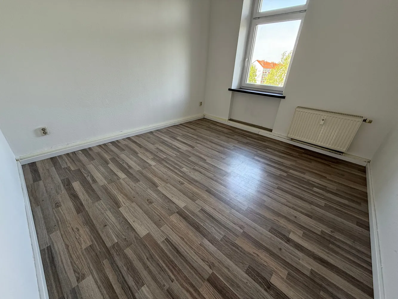3 Zimmer Wohnung mit 70 m² in Chemnitz – Bild 1