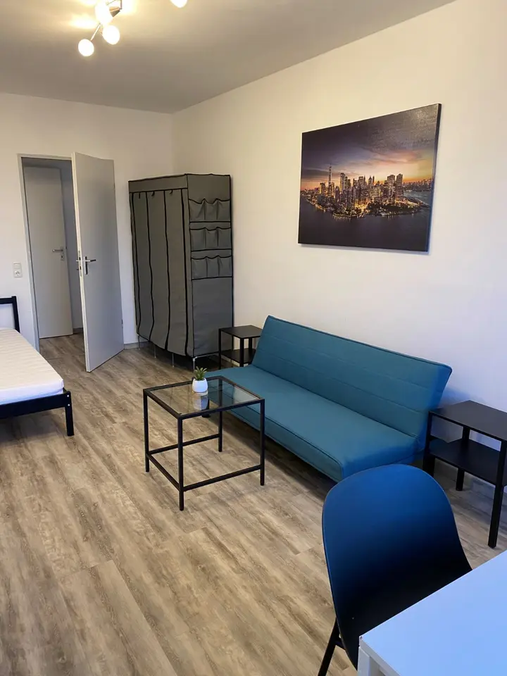 3 Zimmer Wohnung mit 84 m² in Aachen – Bild 8