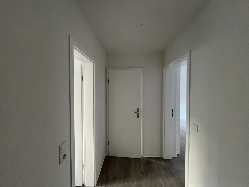 2 Zimmer Wohnung mit 53 m² in Riesa – Bild 3