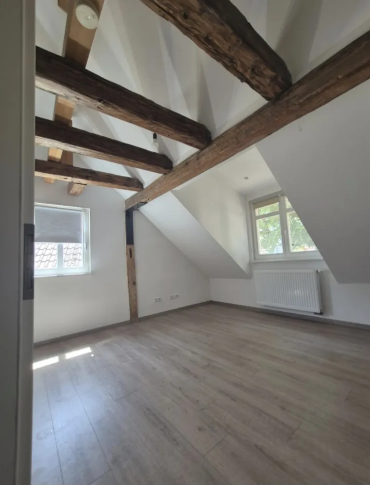 1 Zimmer Wohnung mit 14 m² in Stuttgart – Bild 1