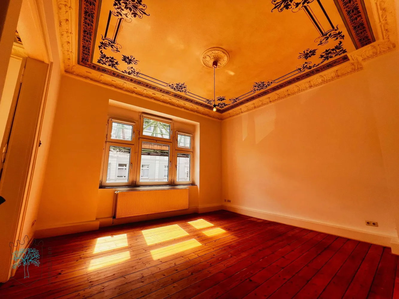 3 Zimmer Wohnung mit 88 m² in Wuppertal – Bild 1