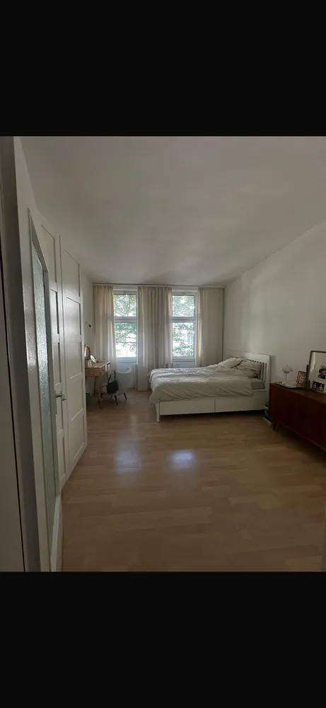 2 Zimmer Wohnung mit 45 m² in Köln – Bild 1