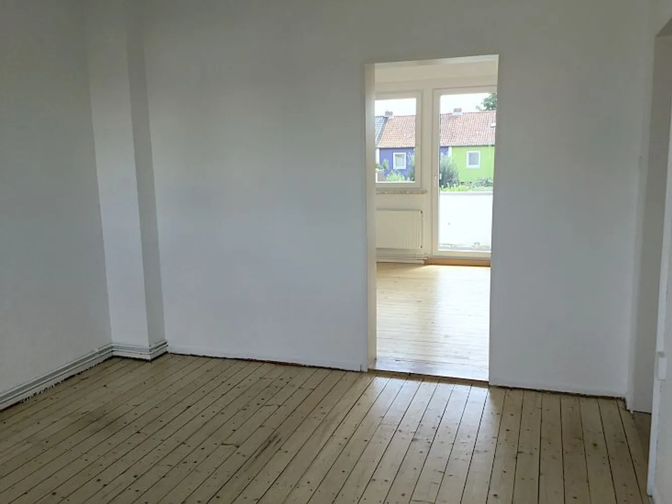3 Zimmer Wohnung mit 62 m² in Braunschweig – Bild 6