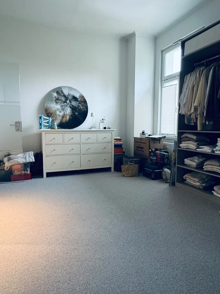 4 Zimmer Wohnung mit 152 m² in Bielefeld – Bild 7