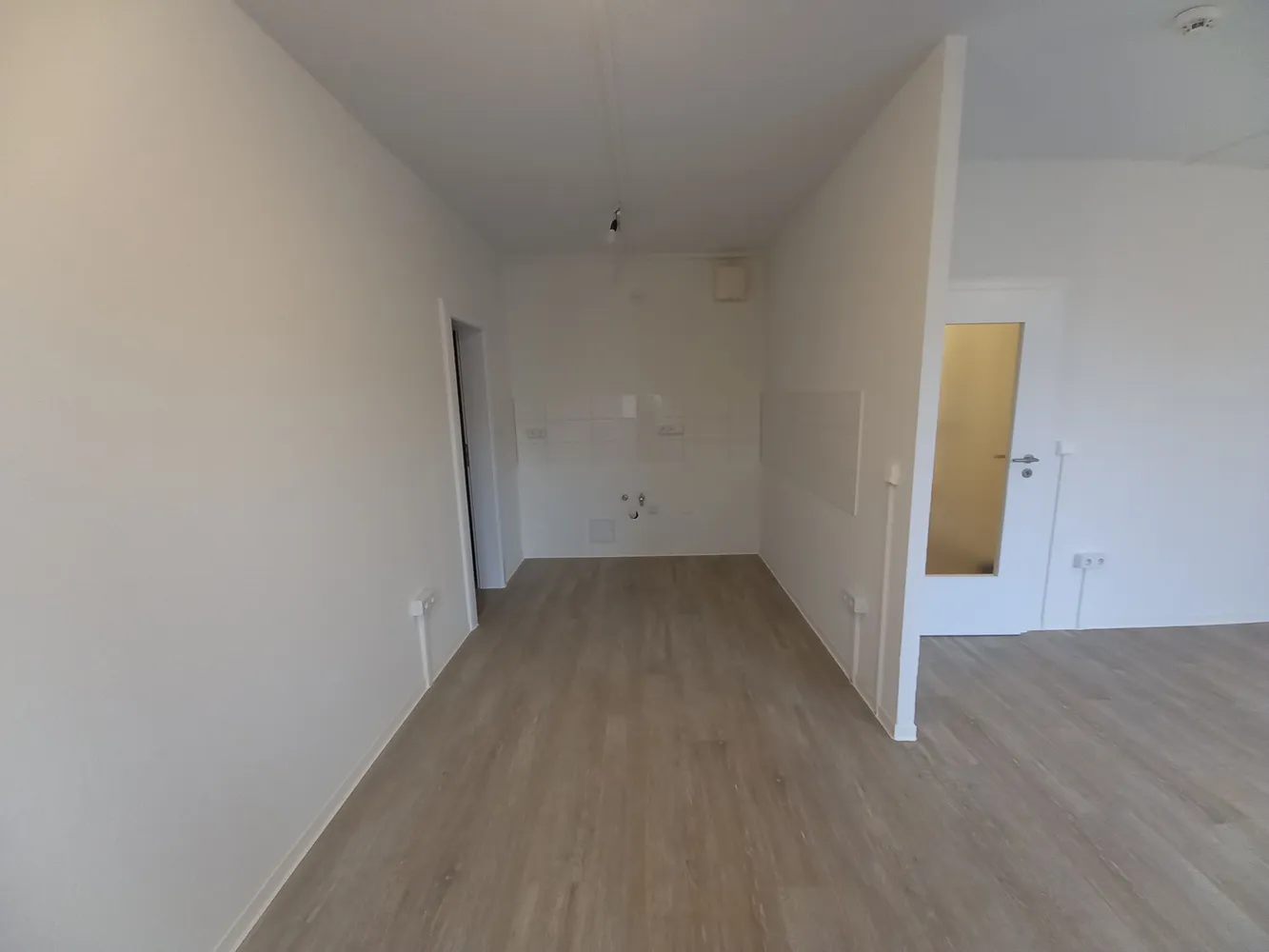 3 Zimmer Wohnung mit 57 m² in Dresden – Bild 4