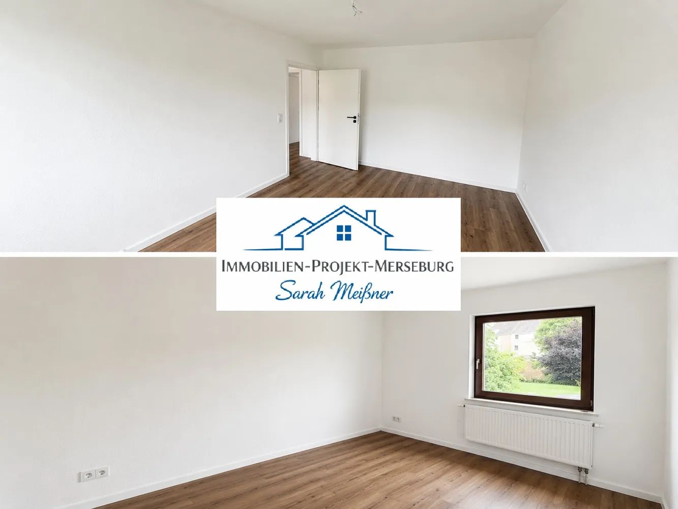 3 Zimmer Wohnung mit 76 m² in Merseburg – Bild 7