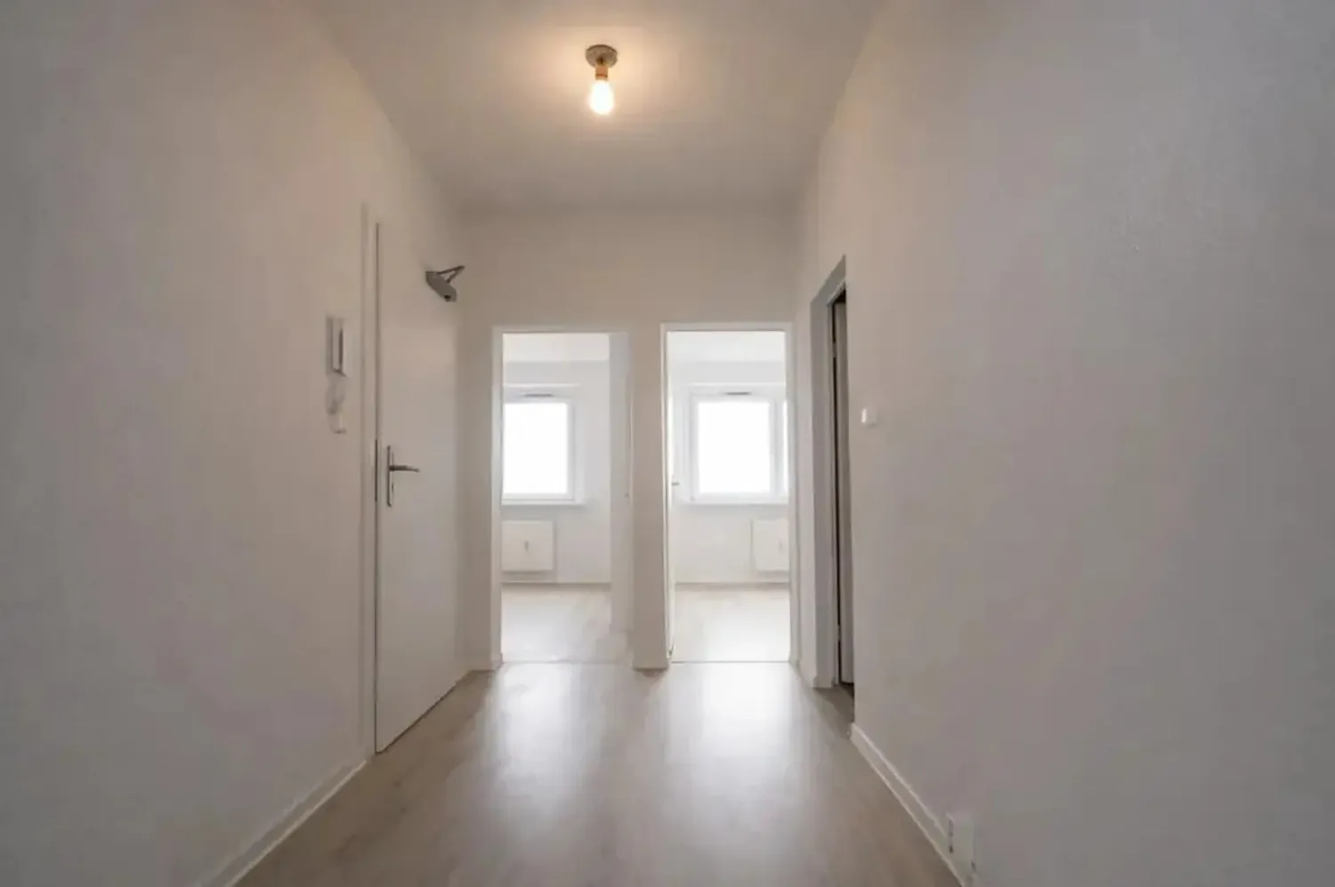 3 room apartment with 60 m² in Halle (Saale) – Photo 5